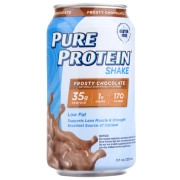 Shake de Proteina Sabor Frosty Chocolate 325 ml