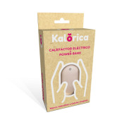 Kalorica Guatero Mano Electrico + Power Bank
