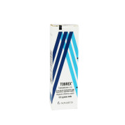 Tobrex Tobramicina 0,3% Solución Oftalmica 5 mL