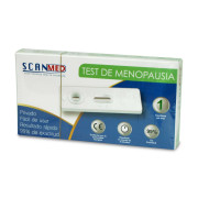 Scanmed Clásico Test de Menopausia