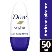 Antitranspirante Original Roll On 50 mL