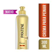 Crema para Peinar Fuerza y Reconstrucción 300ml