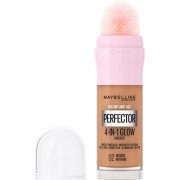 Base 4 En 1 Perfector glow Medium