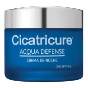 Crema De Noche Acqua Defense 50 gr.