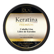 Mascara Tratamiento Keratina 250 ml