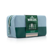 After Shave 150ml + Shower Gel 150ml +Shave Gel 150ml + Hisopo