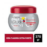 Gel InvisibleExtra Forte 370 gr