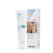 Ureadin RX 20 Crema Corporal de 100 mL