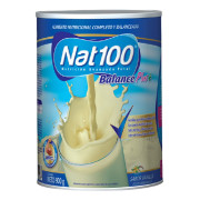 Balance Plus+ Alimento Nutricional Sabor Vainilla 900 grs