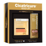 Gold Lift Crema Día F30 50 grs + Contorno Dúo 15mL