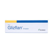 Glizflan Emulsión 40 mL