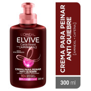 Crema para Peinar Aminexil Anticaída 300 ml