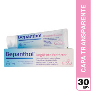 Bepanthol Ungüento Protector Hipoalergénico Regenerador 30GR