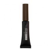 Tattoo Studio Gel delineador Cejas 260 deep Brown Wp C/Cepillo 6,8 mL