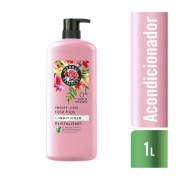 Classic Smooth Acondicionador 865ML