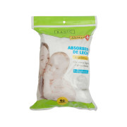 Absorbente de Leche En Bolsa x60
