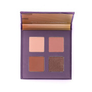 Paleta de Sombras Mini Make Kit Earth X4