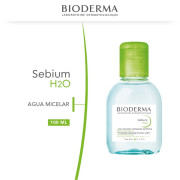 Sebium H2O 100 ml
