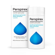 Perspirex Loción Mano/Pie 100 Ml