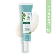 Gel Crema Purificante a la Menta Acuática Bio 40 ml