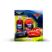Estuche Cars Colonia 180 mL + Jabón Líquido 260 mL