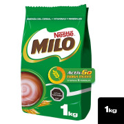 Saborizante para Leche Activ-Go 1000 gr