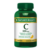 Vitamina C 500 mg - 100 comprimidos