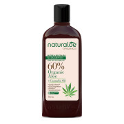 Shampoo Cannabis 350 mL