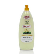 Jabón Líquido Avena 1000 mL