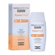 Fotoprotector Fusion Fluid SPF50+ 50 mL