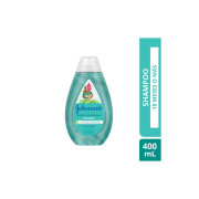 Shampoo para Niños Hidratación Intensa 400 ml