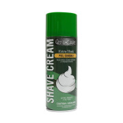 U Care Espuma Afeitar Extra Thick Piel Normal 340 grs