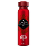 Vip Body Spray 150 ml