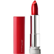 Gemy Paris Labial Color Ruby