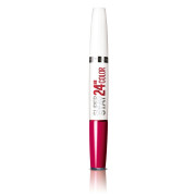 Super Stay 24h Labial Líquido 2 Pasos Eternal Cherry 573