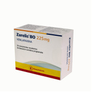 Zarelis Bo 30 Comprimidos Recubiertos venlafaxina 225Mg