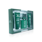 Mister Classic Eau de Toilette Spray 100 mL + After Shave 150 mL + Body Wash 150 mL