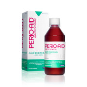 Solución Bucal Mantenimiento Colutorio 500 mL