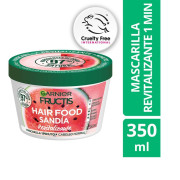 Mascarilla Revitalizante 1 Minuto Sandía Cabello Normal 350mL