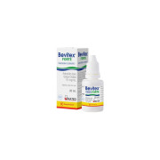 Bevitex Forte Pargeverina 10 mg Gotas 20 mL