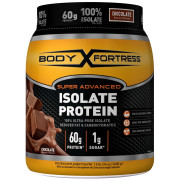 Isolate Protein Sabor Chocolate 680 gr