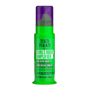 Curls Rock Amplifier Crema para Peinar rizos113 ml