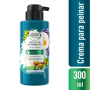 Crema de Peinar Argan Control Frizz 300mL