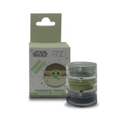 Sombra Pigmento Triple Reflex Green Star Wars