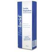 Limpieza Loción de 250 mL