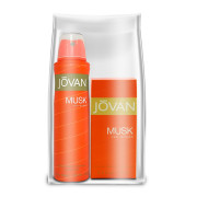 Musk For Women Colonia Spray + Desodorante Spray