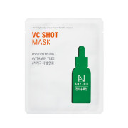 Mascarilla Facial Anti-Manchas con Vitamina C