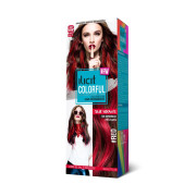 Colourfull red 80 ml