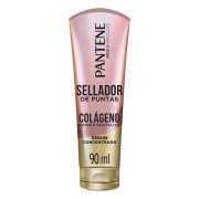 Trt colágeno Sellador Puntas Serum Concentrado 90 ml.