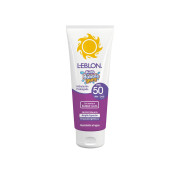 Leblon Kids Bubble Gum Protector Solar FPS 50 x 190 g